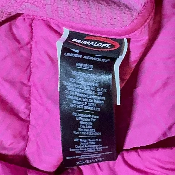 Under Armour - Picture 9 of 10